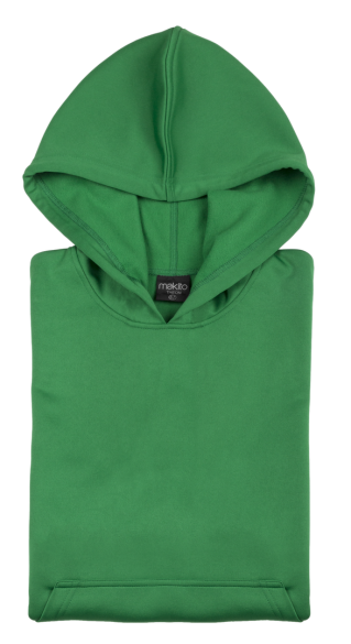 Sweat-Shirt Technique Enfant Theon
