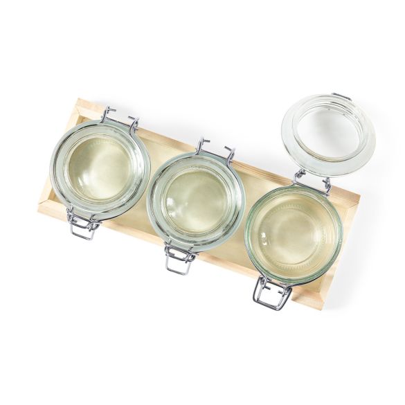 Set Pots Gaby