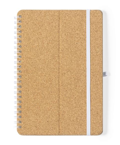 Cahier Support Fromky