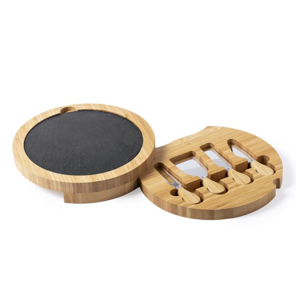 Set Fromages Pomel