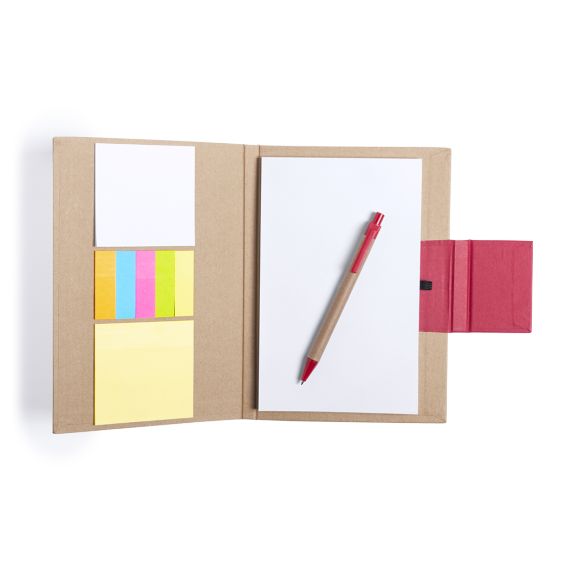 Bloc Notes Ganok