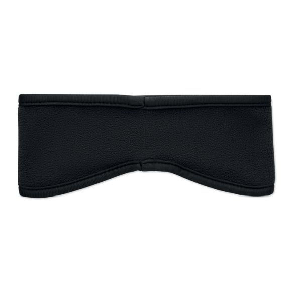 WAVES, Bandeau en polaire