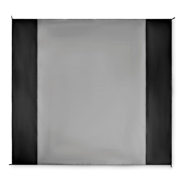 NOSAND, Grand tapis de plage léger