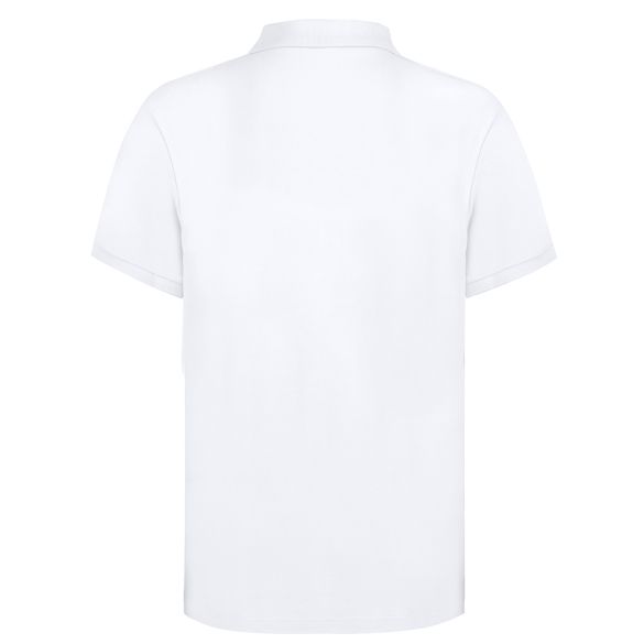 Polo unisexe en coton 220gr "Virose"