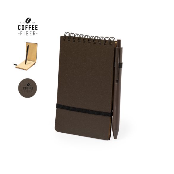 Cahier Pacam