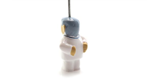 Clip Porte Notes Sanus