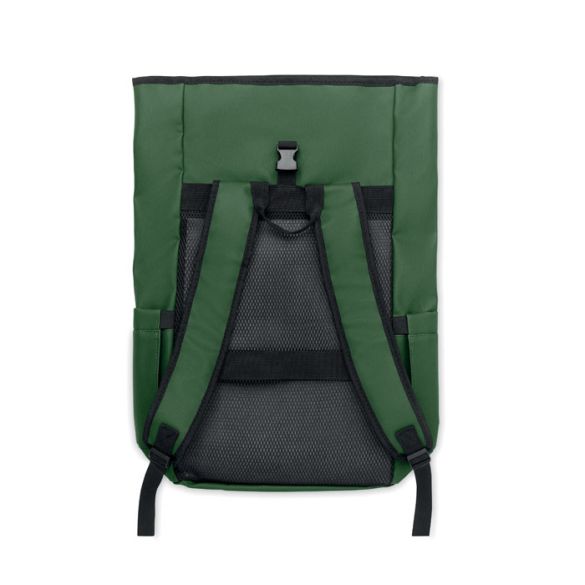 BANGKOK ROLL, Sac à dos pour portable 600D