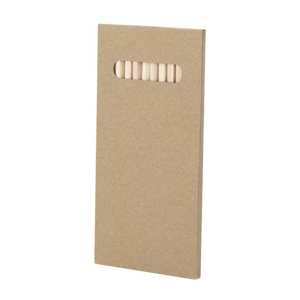 Boîte Crayons Wibar