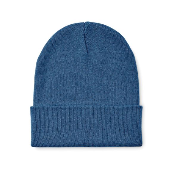 BEANIX, Bonnet tricoté avec revers