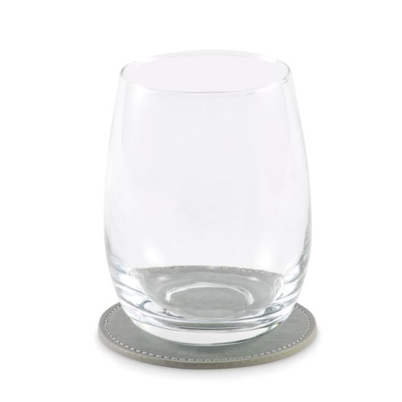 POSA, Sous-verre rond en PU