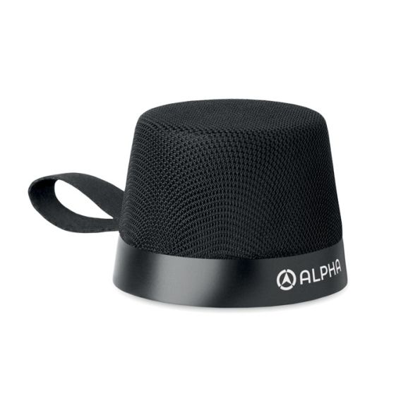 ESCUCHE, Enceinte 3W avec support