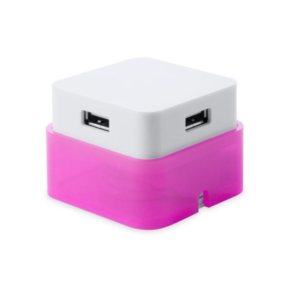 Port USB Dix