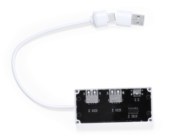 Port USB Hevan
