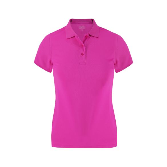 Polo Femme Tecnic Plus