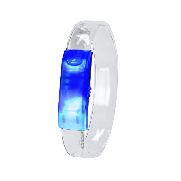 Bracelet lumière led "Daufe"