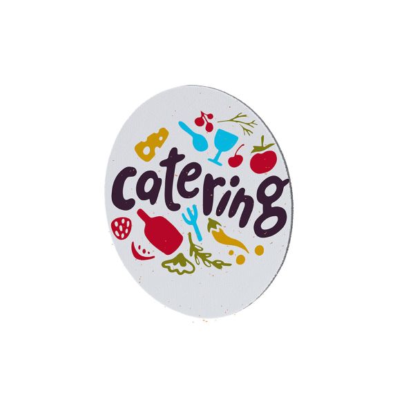 Sous-verre sublimation "Caliston"