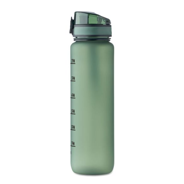 ISFORDEN MARK, Bouteille de sport RPET 1L