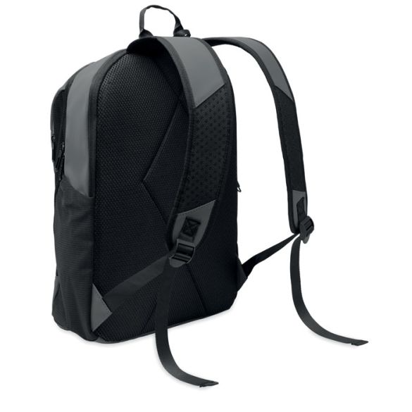 KOROVIN, Sac à dos pour ordinateur 15"