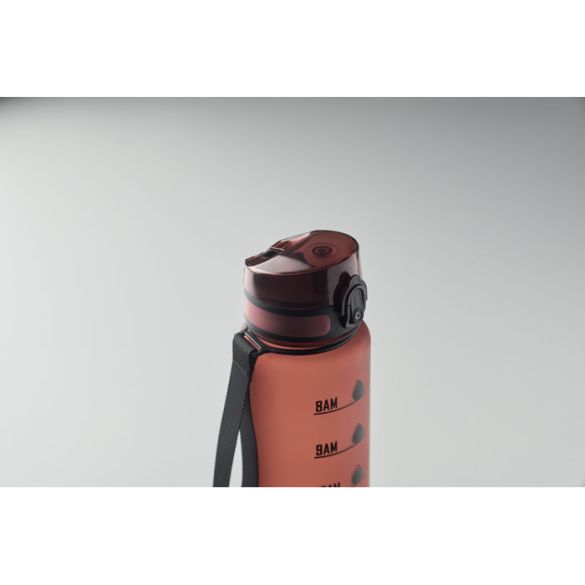 ISFORDEN MARK, Bouteille de sport RPET 1L