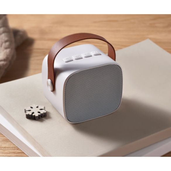 KARASETA, Enceinte sans fil 5W