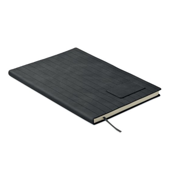 TINTRAY, Carnet A5 effet patine