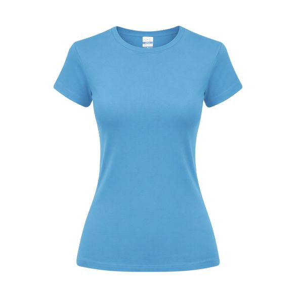 T-Shirt Femme Couleur Epika