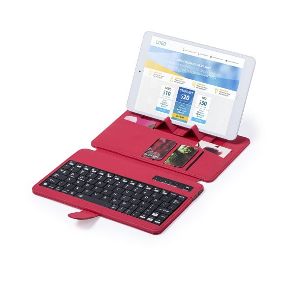 Clavier Support Dustin