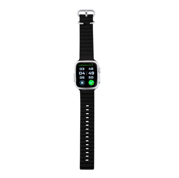 Montre Intelligente Connor