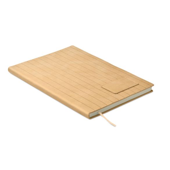 TINTRAY, Carnet A5 effet patine