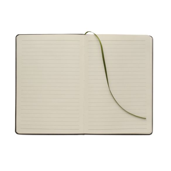 RINBOOK, Cahier A5 support de téléphone