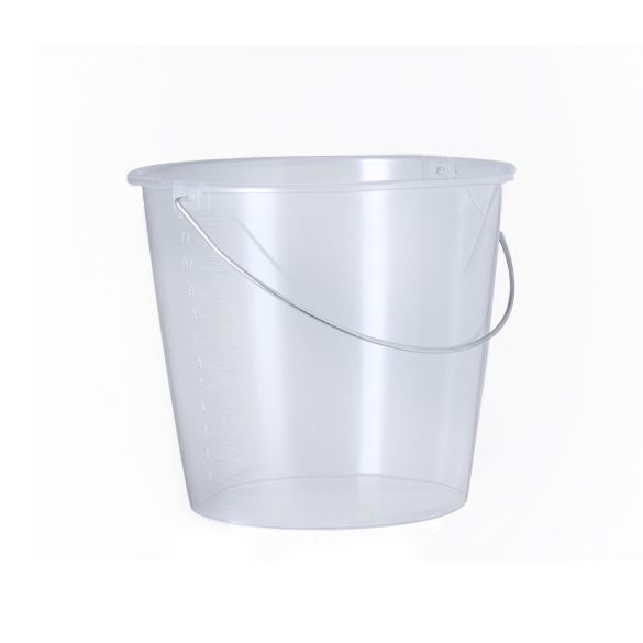 Seau mesureur 11l Lunux