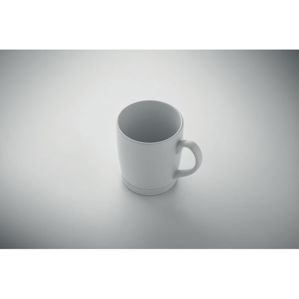 SILBASE, Mug en céramique 300ml