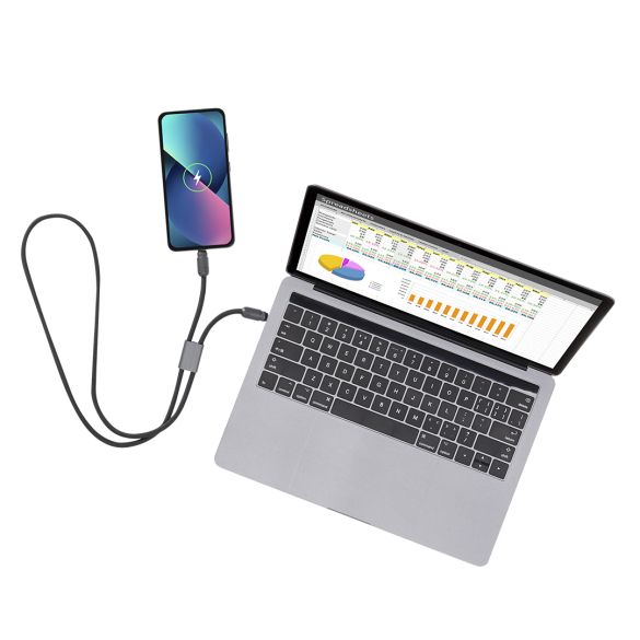 Câble de Charge Support Fanders