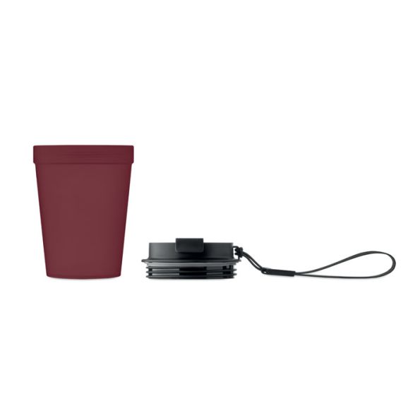 ISFORDEN TUMBLER, Gobelet simple paroi 300 ml