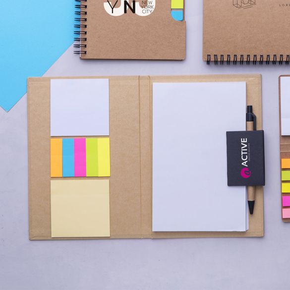 Bloc Notes Ganok
