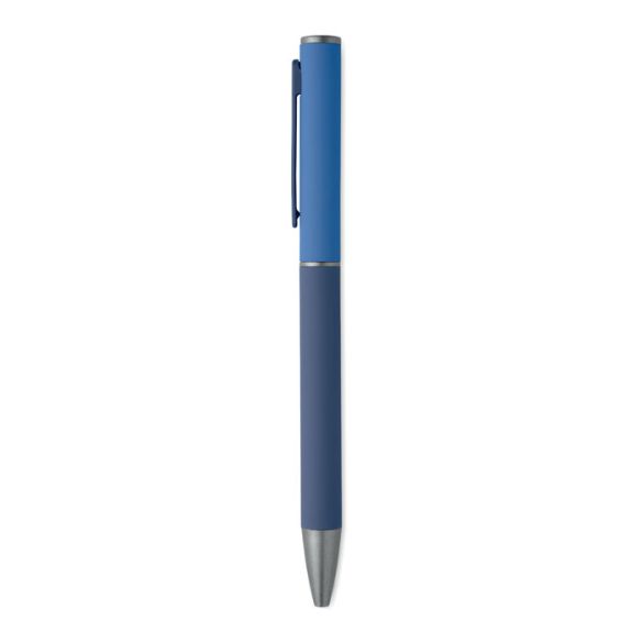 FILLAN, Stylo bille twist en alu recyclé
