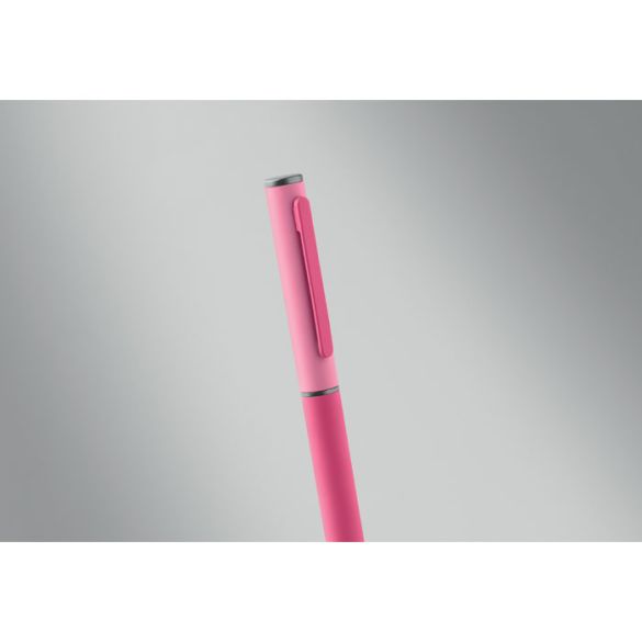 FILLAN, Stylo bille twist en alu recyclé