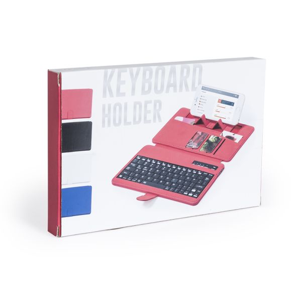 Clavier Support Dustin