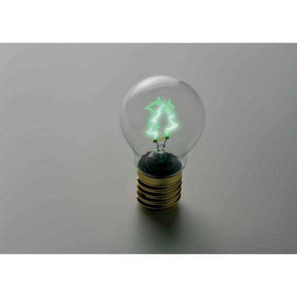 LUMIGLOW, Ampoule LED décorative
