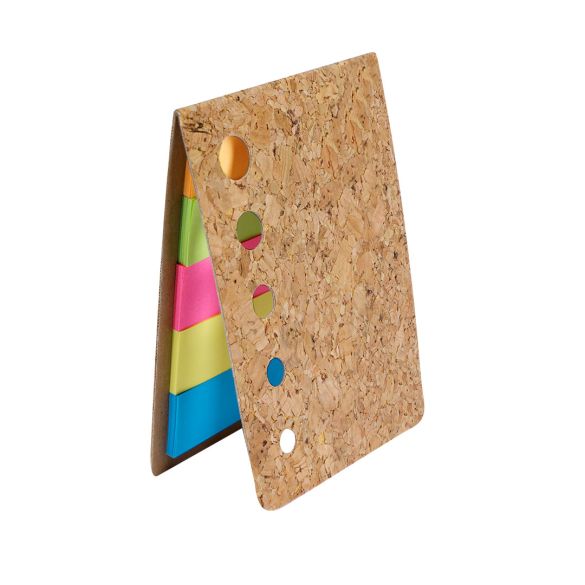 Bloc Notes Bretor