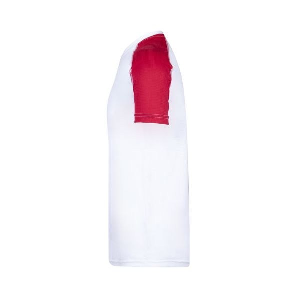 T-Shirt Adulte Tecnic Dinamic Comby