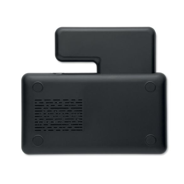 DOCK3, Chargeur pliable 3-en-1 15W
