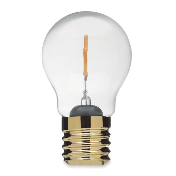 LUMIGLOW, Ampoule LED décorative