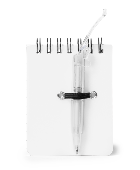 Mini Cahier Duxo