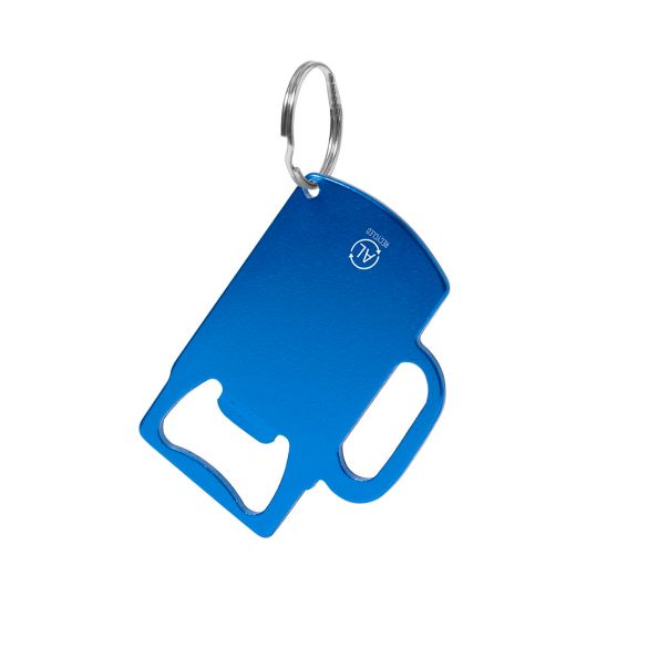 Porte-clés ouvre bouteille "Stelman"
