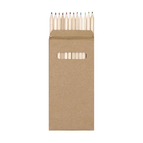 Boîte Crayons Wibar