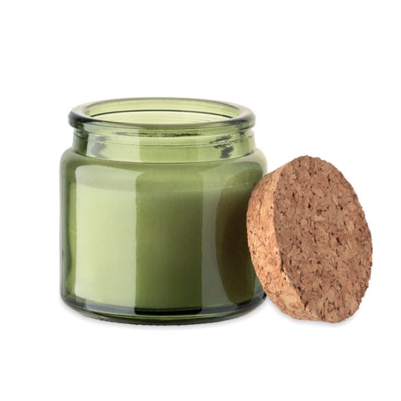 VALO, Bougie en cire végétale 70 gr