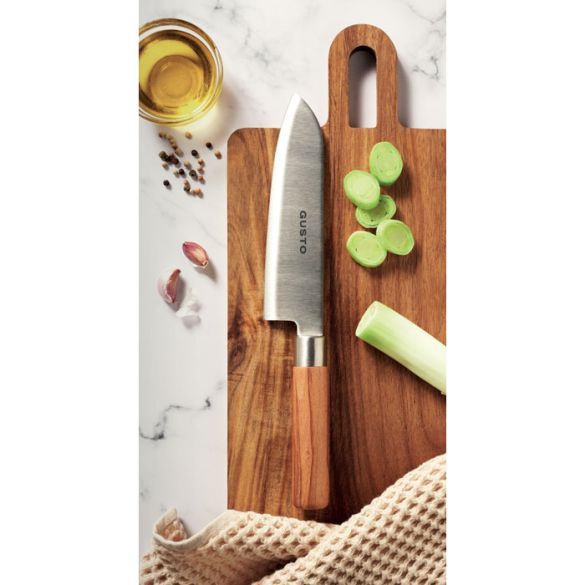 SLICE, Couteau de chef