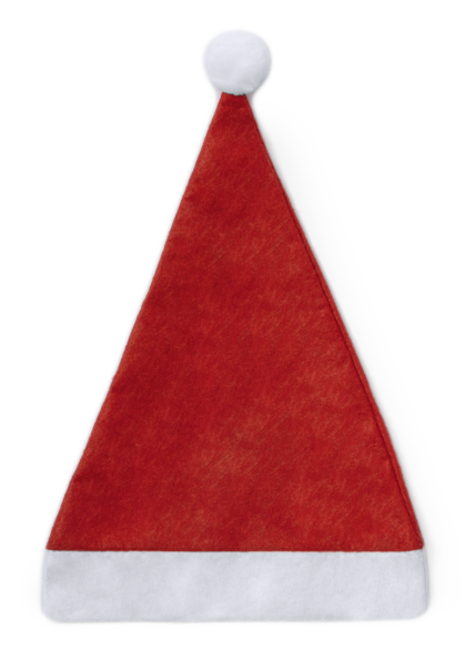 Bonnet Papa Noël Enfant Flip