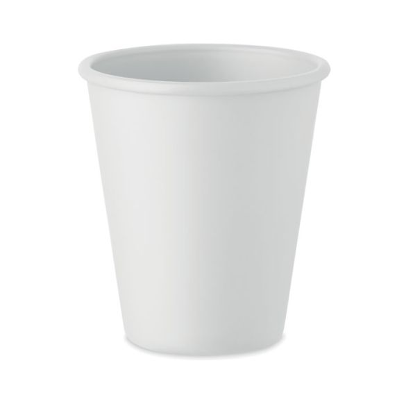 CUPFUL, Gobelet en PLA simple paroi